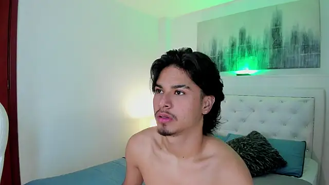 MathewAdams online show from 01.09.26