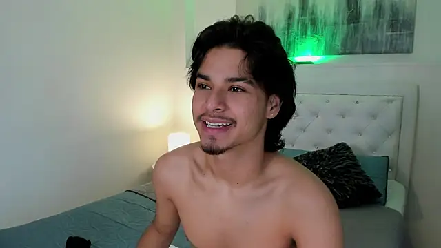 MathewAdams online show from 01.10.26