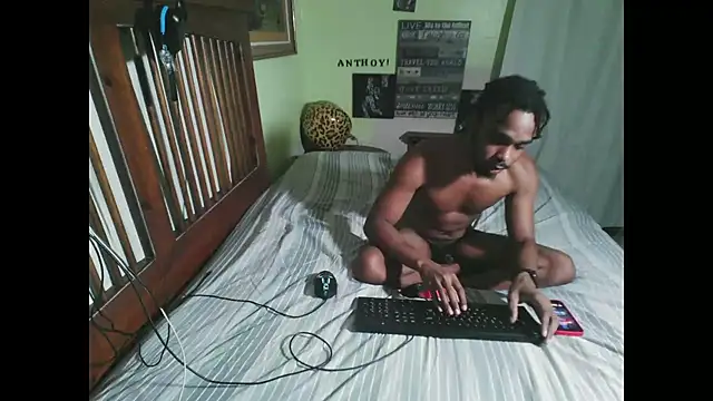 anthonyroth online show from 11.22.25