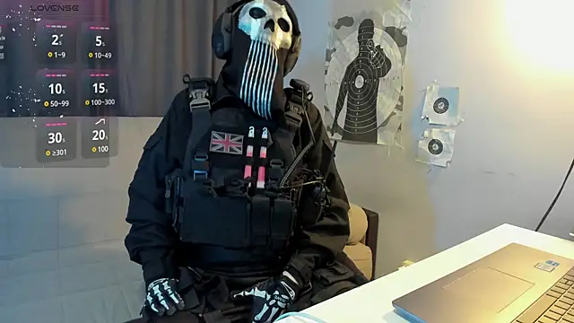 cos operator online show from 03.15.25