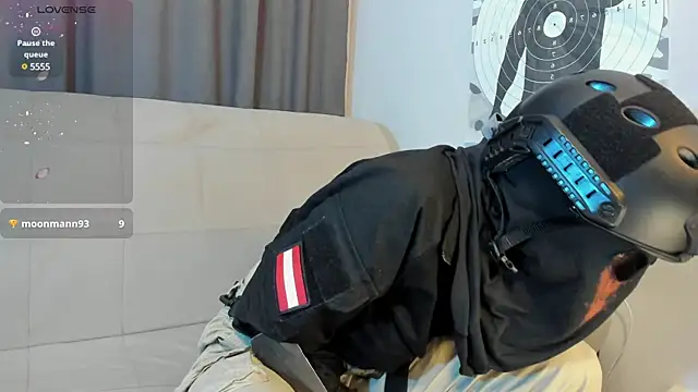 cos operator online show from 03.16.25