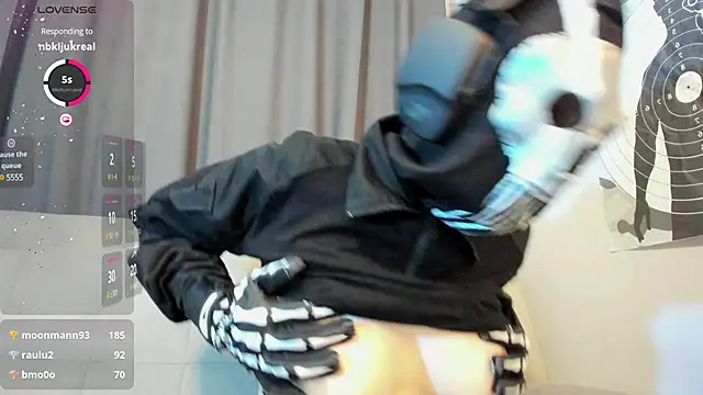 cos operator online show from 03.16.25