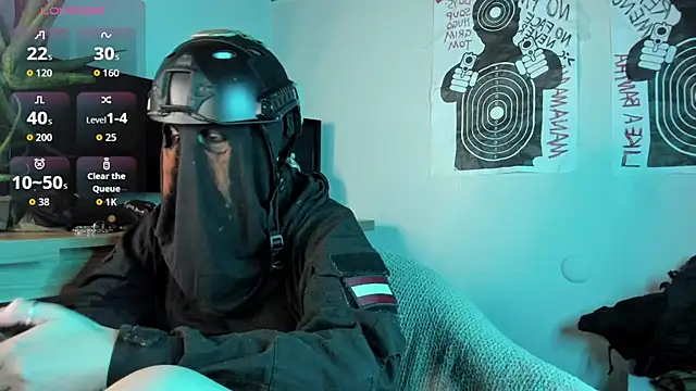 cos operator online show from 09.23.25