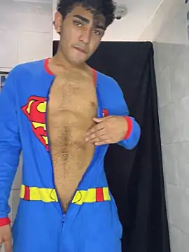 LucasCarterr  online show from 03.11.25
