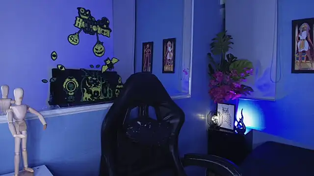 LucasCarterr  online show from 09.25.25