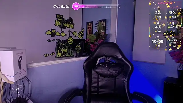 LucasCarterr  online show from 10.11.25