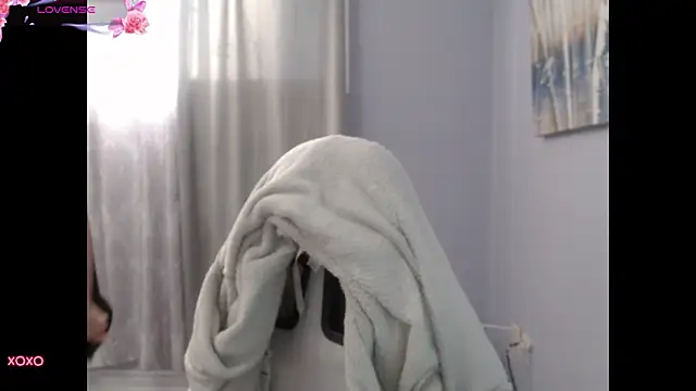 BellaStar84 online show from 09.17.25