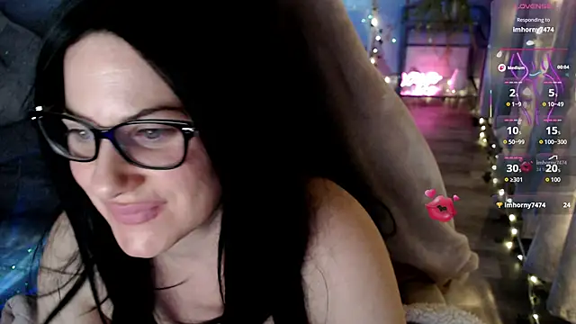 BellaStar84 online show from 04.07.26