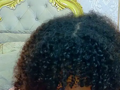 CamilaJohnston online show from 09.25.25