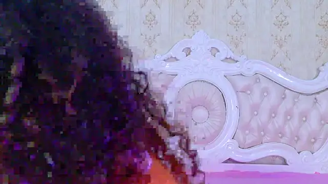 Snapshot of CamilaJohnston chatting on 06.25.26 CamilaJohnston online show from 06.25.26
