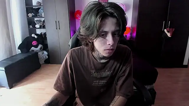 xIce Boy online show from 01.16.26