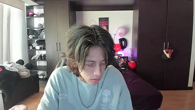 xIce Boy online show from 01.17.26