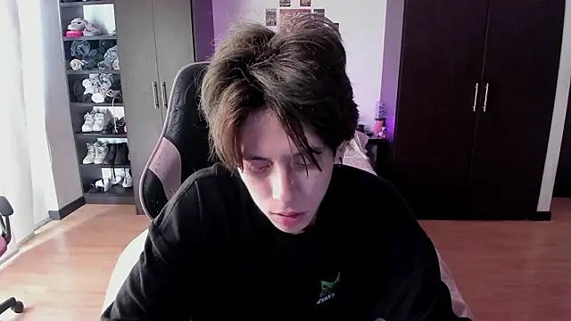 xIce Boy online show from 02.02.26