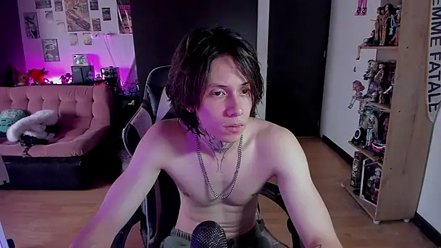 xIce Boy online show from 05.24.26