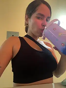 bran lindi online show from 03.27.26