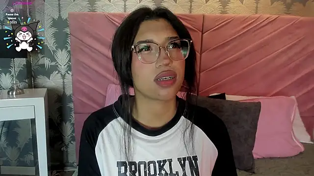 Karin Ks online show from 02.27.26