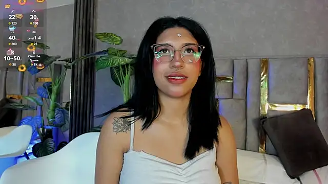 Snapshot of Karin_Ks chatting on 06.06.26 Karin Ks online show from 06.06.26