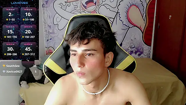 Thomass shelbyy online show from 03.12.25