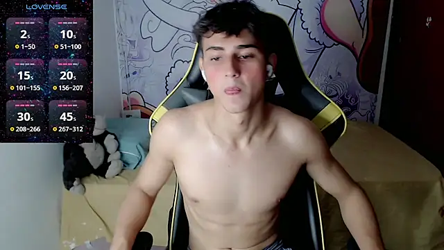 Thomass shelbyy online show from 03.16.25