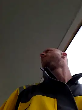 svenpfeifer online show from 10.20.25