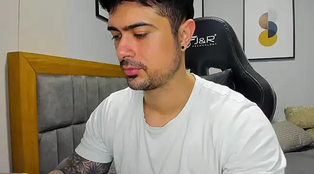 Dante Storm online show from 03.22.25