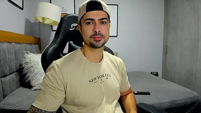 Dante Storm online show from 11.07.25