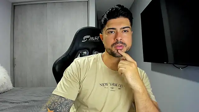 Dante Storm online show from 11.19.25