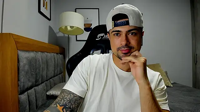 Dante Storm online show from 01.13.26