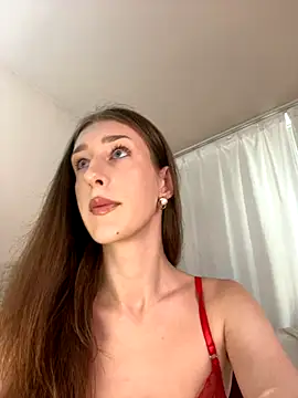 MilanModel online show from 09.22.25