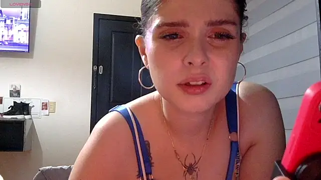 LoganPeny online show from 01.10.26