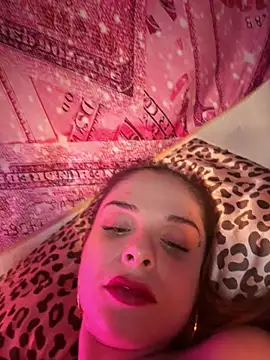 LoganPeny online show from 03.10.26