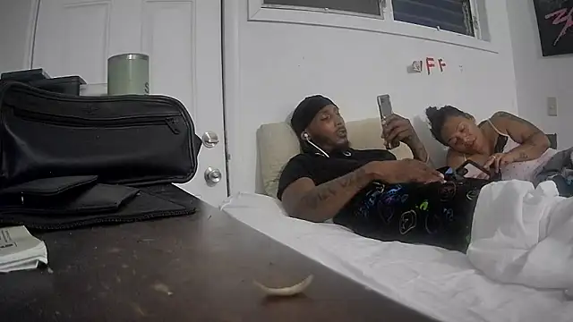 Foxdaguy online show from 03.14.26