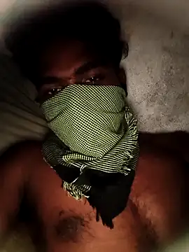 PolarFriend0 online show from 04.05.26