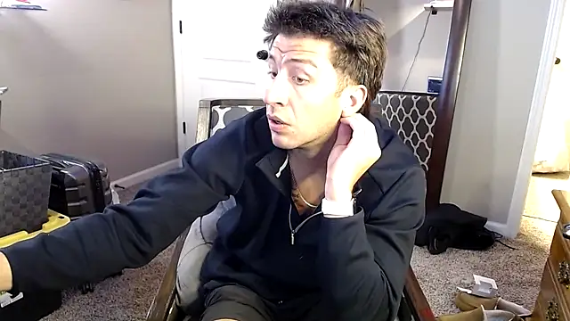 MidwestStroke online show from 11.06.25