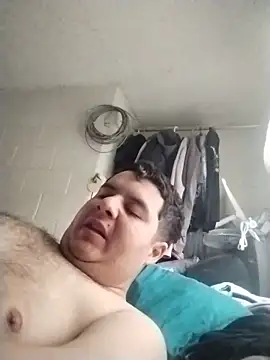 Snapshot of Riverict0r chatting on 02.09.26 Riverict0r online show from 02.09.26