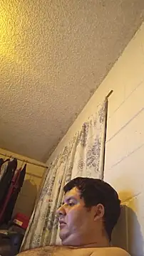 Snapshot of Riverict0r chatting on 03.10.26 Riverict0r online show from 03.10.26