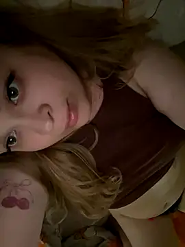 IMHORNYWET online show from 10.09.25