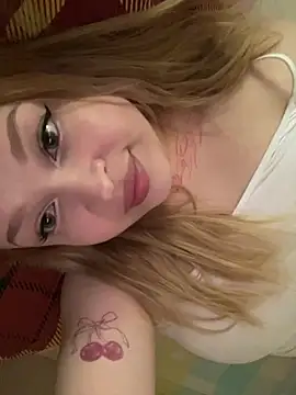 IMHORNYWET online show from 05.08.26