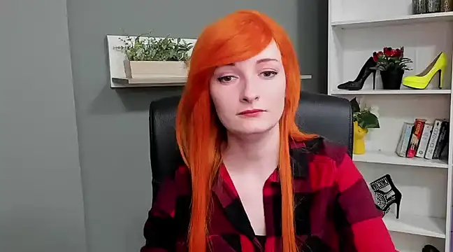 hottieBlair online show from 03.12.25