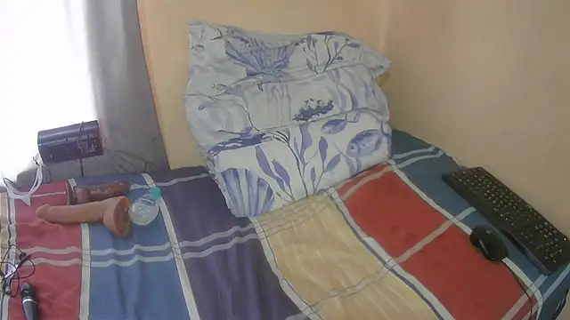 XhosaBoobs4U online show from 11.15.25