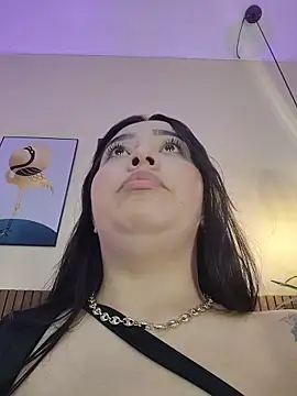 MelinaCruz online show from 01.10.26