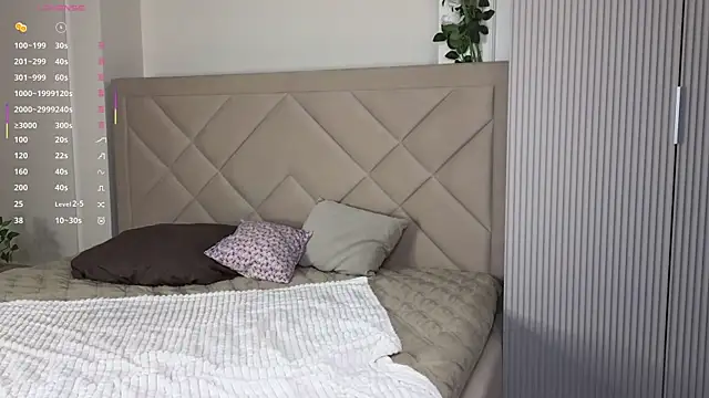 NormaCusson online show from 01.15.26