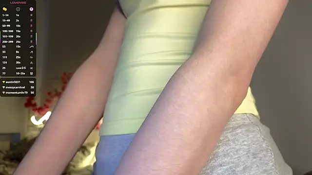 glamourr online show from 09.27.25