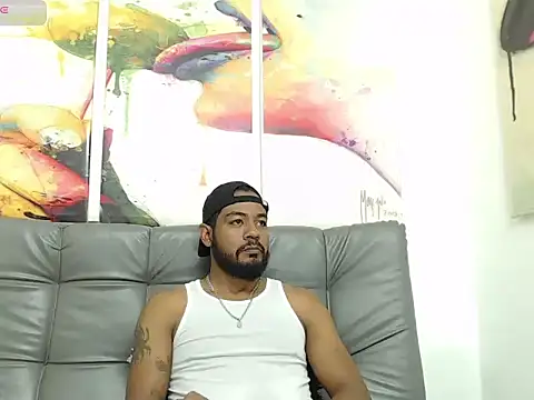 BladeFoxxx1 online show from 10.31.25