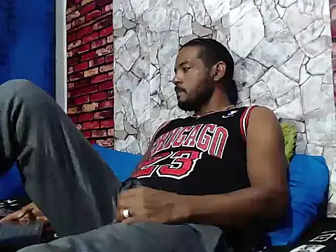 BladeFoxxx1 online show from 03.13.26