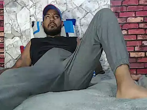 BladeFoxxx1 online show from 03.28.26