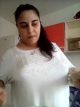 Veramaia online show from 07.08.26