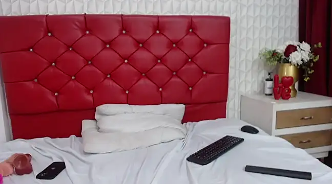 Alana Jobs online show from 03.17.25