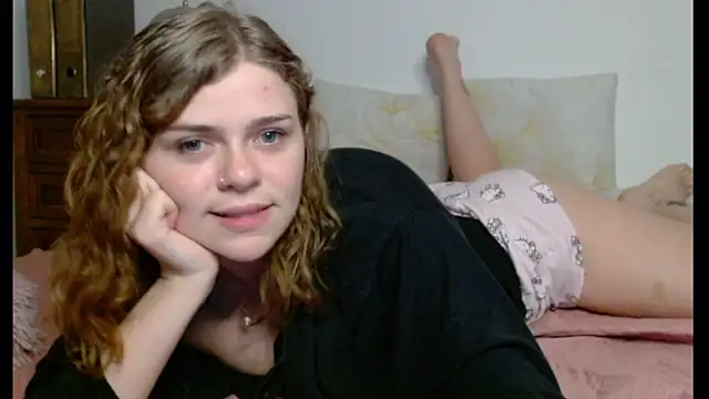 HaleyReedme online show from 03.12.25
