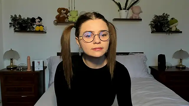 HaleyReedme online show from 02.24.26